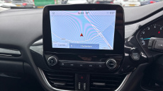 Ford Puma 1.0 EcoBoost Hybrid mHEV Titanium 5dr Petrol Hatchback